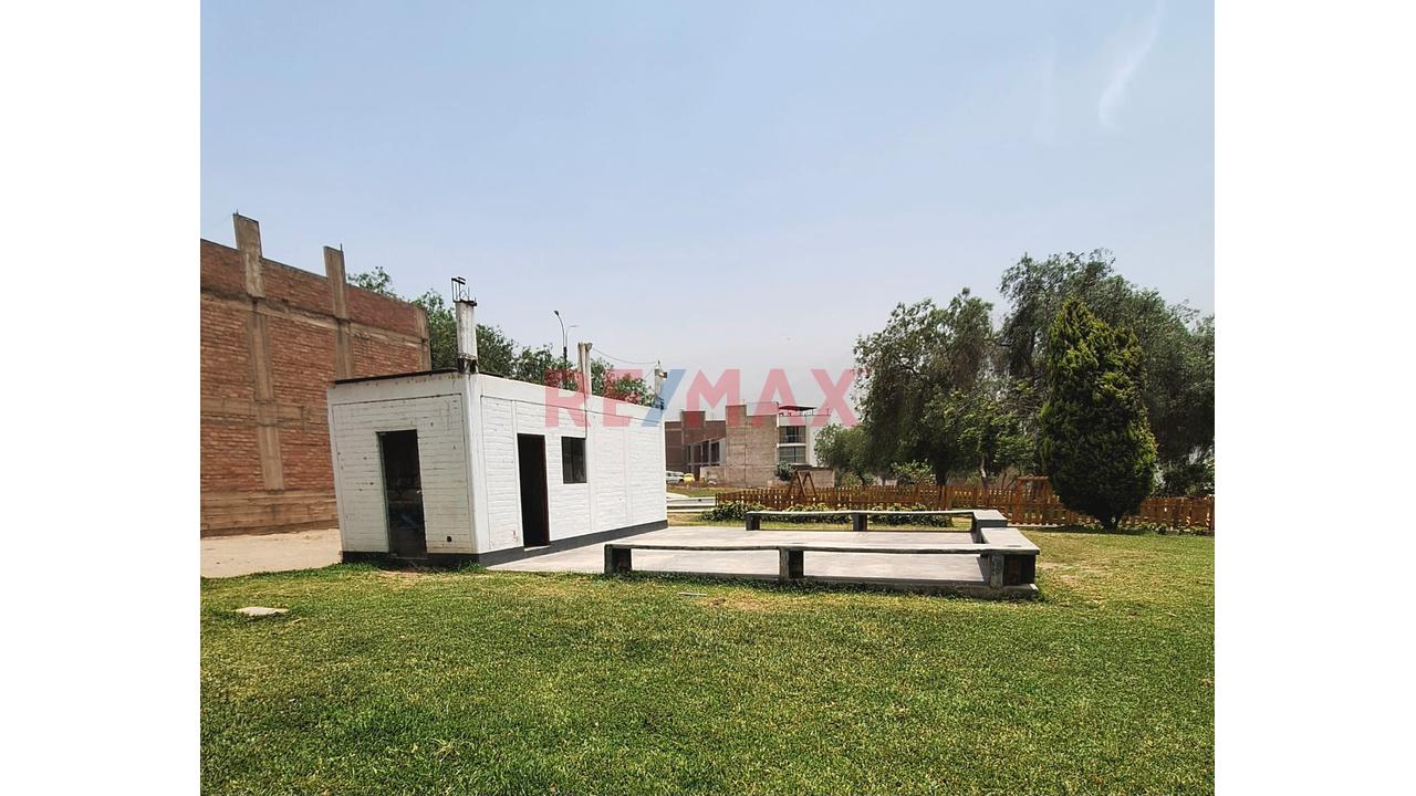 🚨 ¡Gran Oportunidad En Lurigancho – Chosica! 🚨 📐 Terreno Urbano – Urb. El Golf De Huampani, Segunda Etapa Lote 17, Manzana N | Área: 165.55 M² | Oferta Especial - 15
