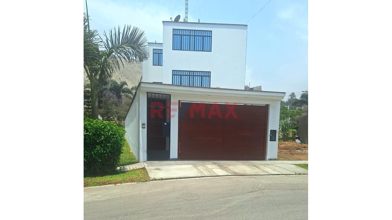 🚨 ¡Gran Oportunidad En Lurigancho – Chosica! 🚨 📐 Terreno Urbano – Urb. El Golf De Huampani, Segunda Etapa Lote 17, Manzana N | Área: 165.55 M² | Oferta Especial - 9