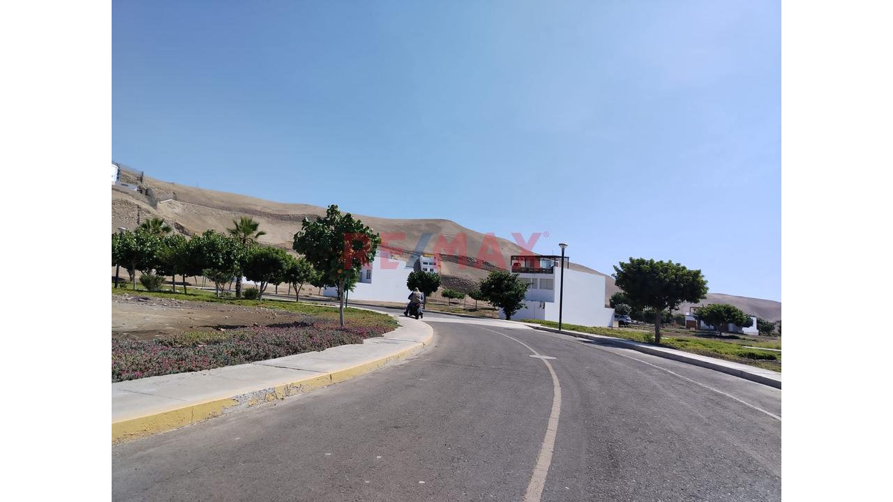 Terreno A La Venta En Alto Del Prado Asia — foto 13