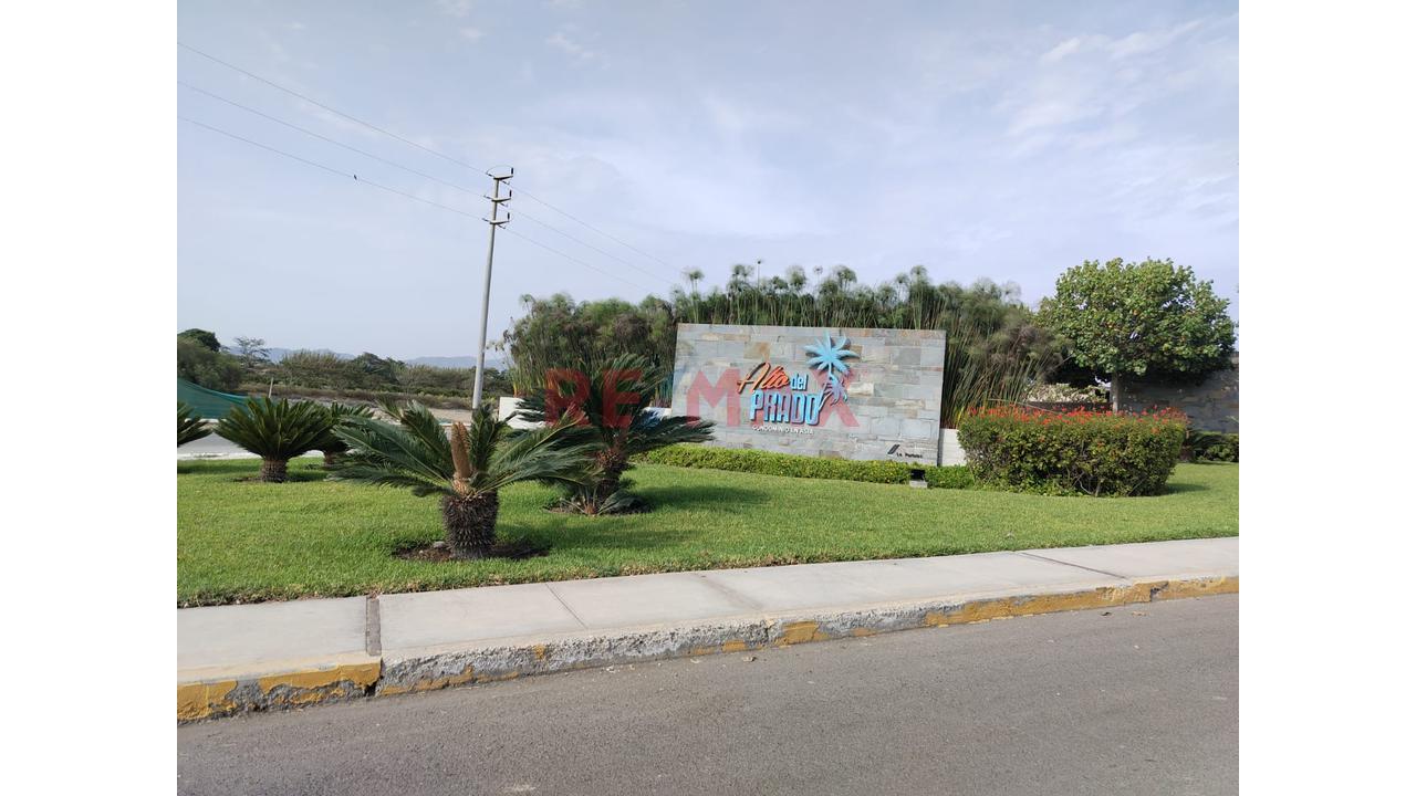 Terreno A La Venta En Alto Del Prado Asia — foto 2