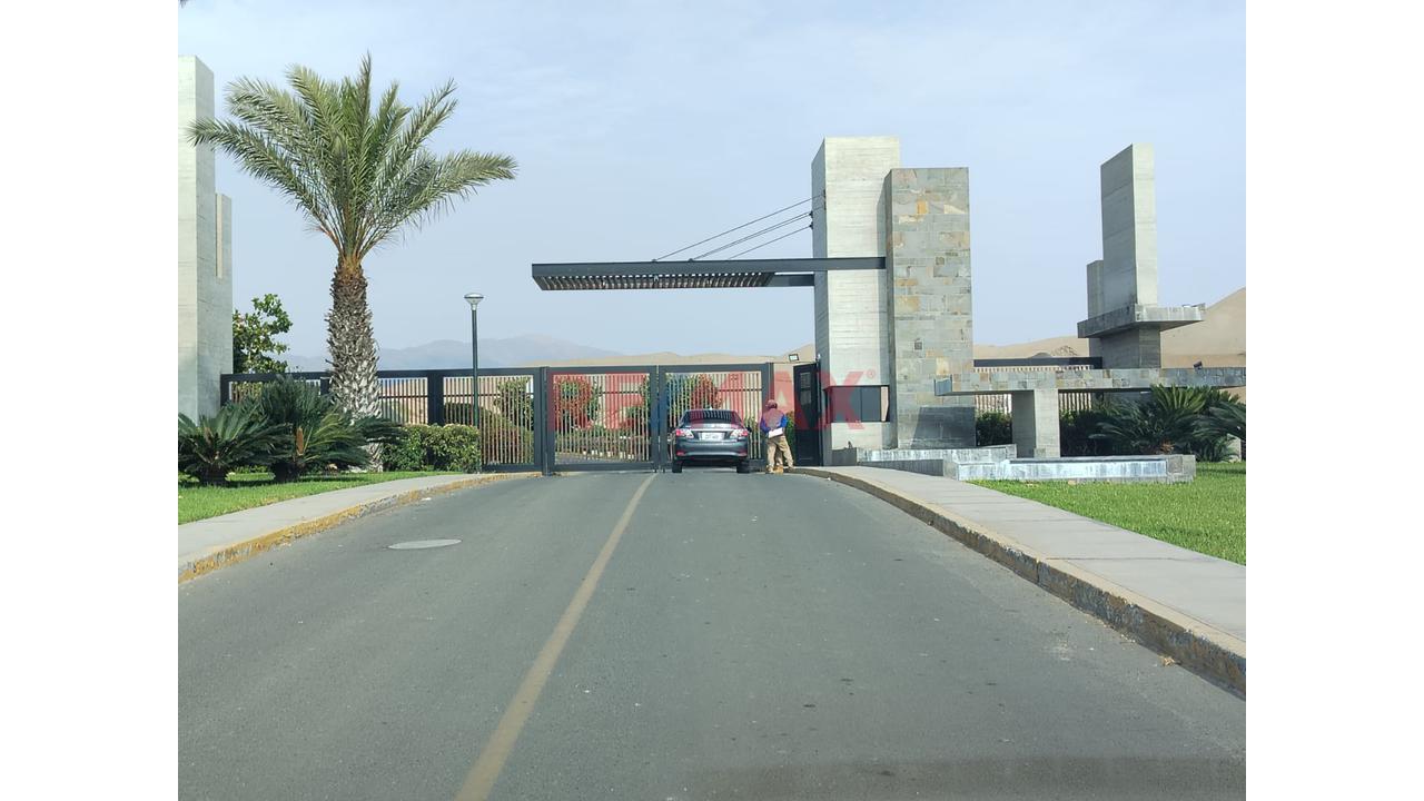 Terreno A La Venta En Alto Del Prado Asia — foto 3