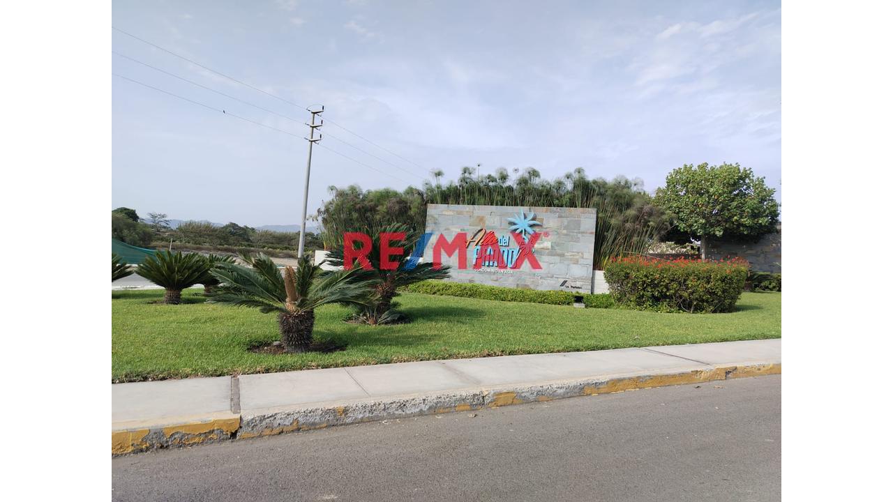 Terreno A La Venta En Alto Del Prado Asia