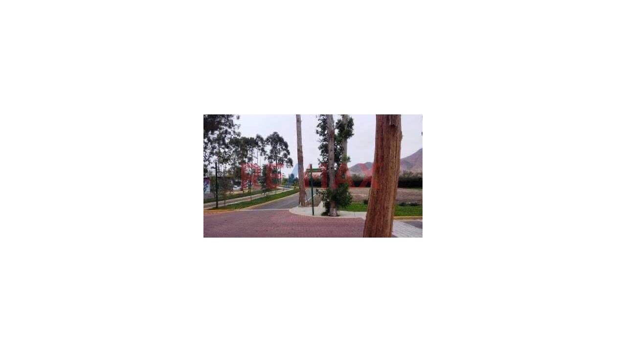Venta Terreno - Condominio El Polo — foto 5