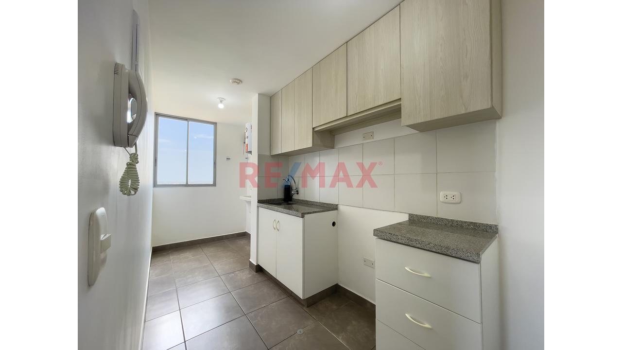 Departamento En Mirador Del Golf En Venta - 2