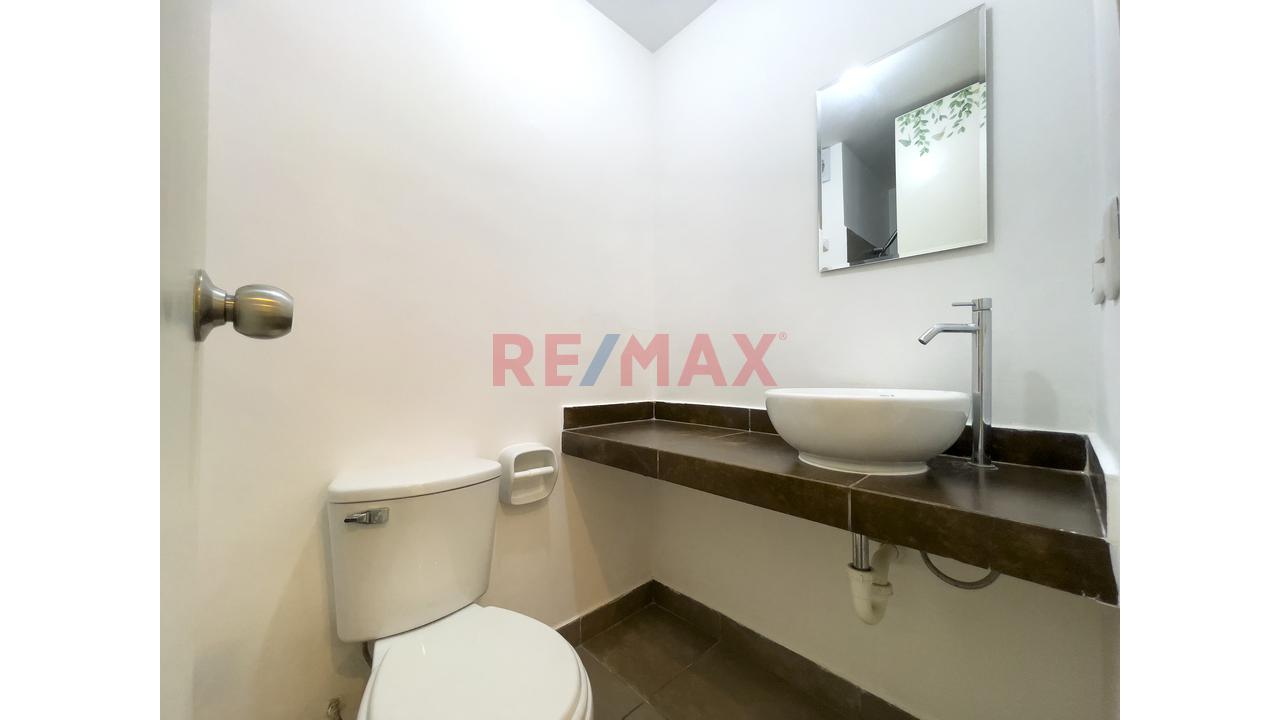 Departamento En Mirador Del Golf En Venta - 6