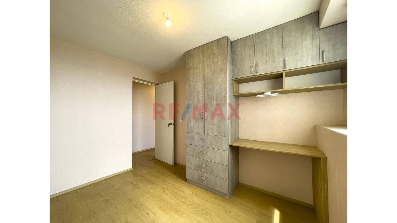 Departamento En Mirador Del Golf En Venta - 4