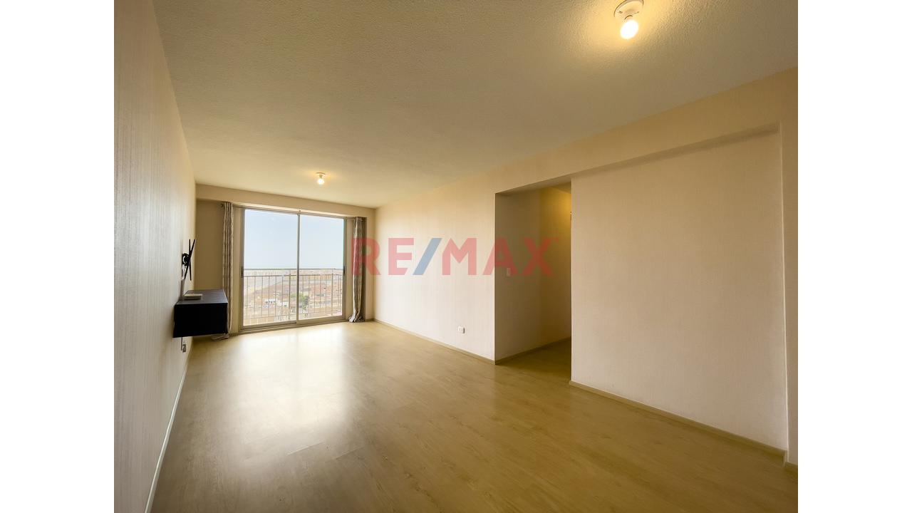 Departamento En Mirador Del Golf En Venta - 1