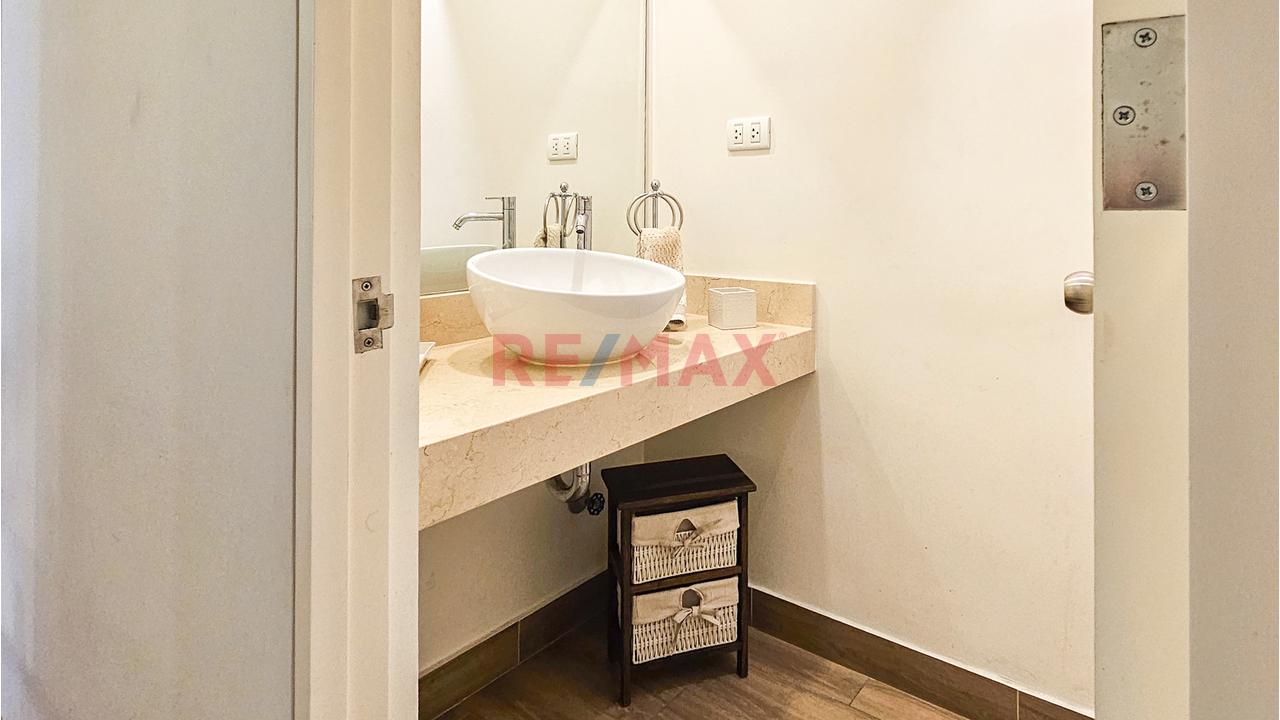 Departamento De 116 M² En Venta En San Isidro – Ubicación Privilegiada Cerca A 2 De Mayo — foto 10
