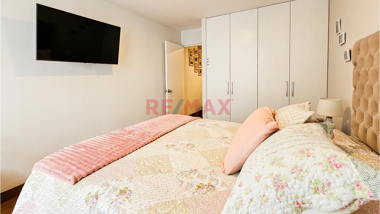Departamento De 116 M² En Venta En San Isidro – Ubicación Privilegiada Cerca A 2 De Mayo — foto 14