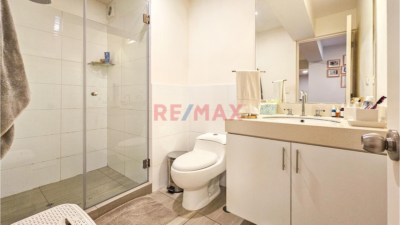 Departamento De 116 M² En Venta En San Isidro – Ubicación Privilegiada Cerca A 2 De Mayo — foto 12