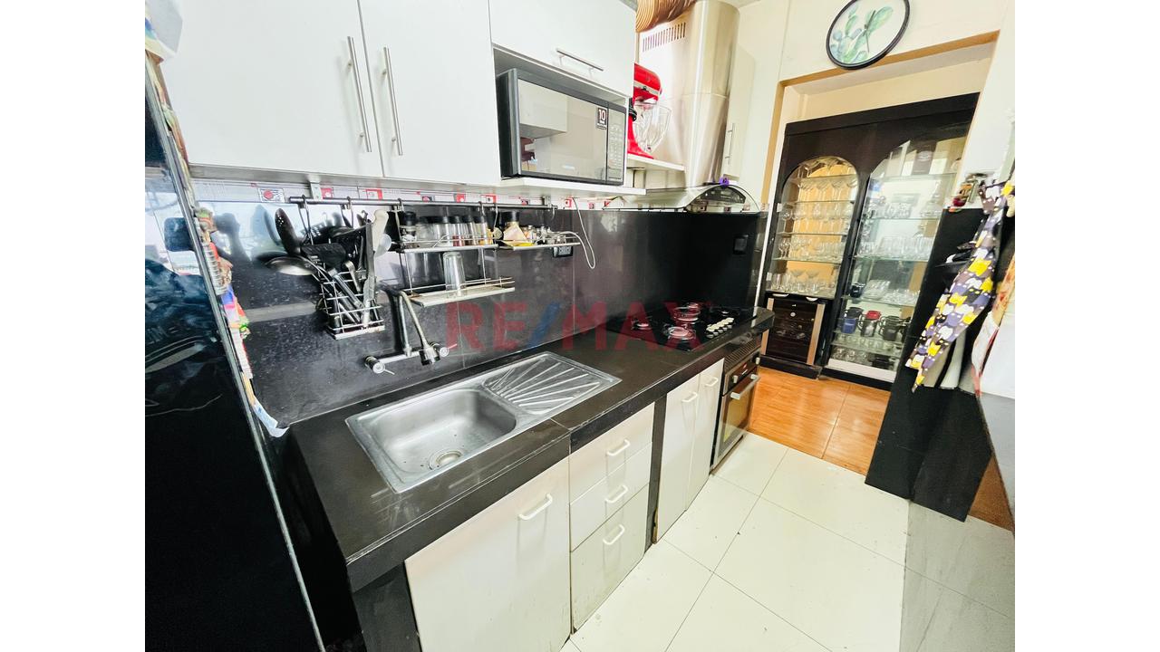 Se Vende Departamento En La Molina — foto 5