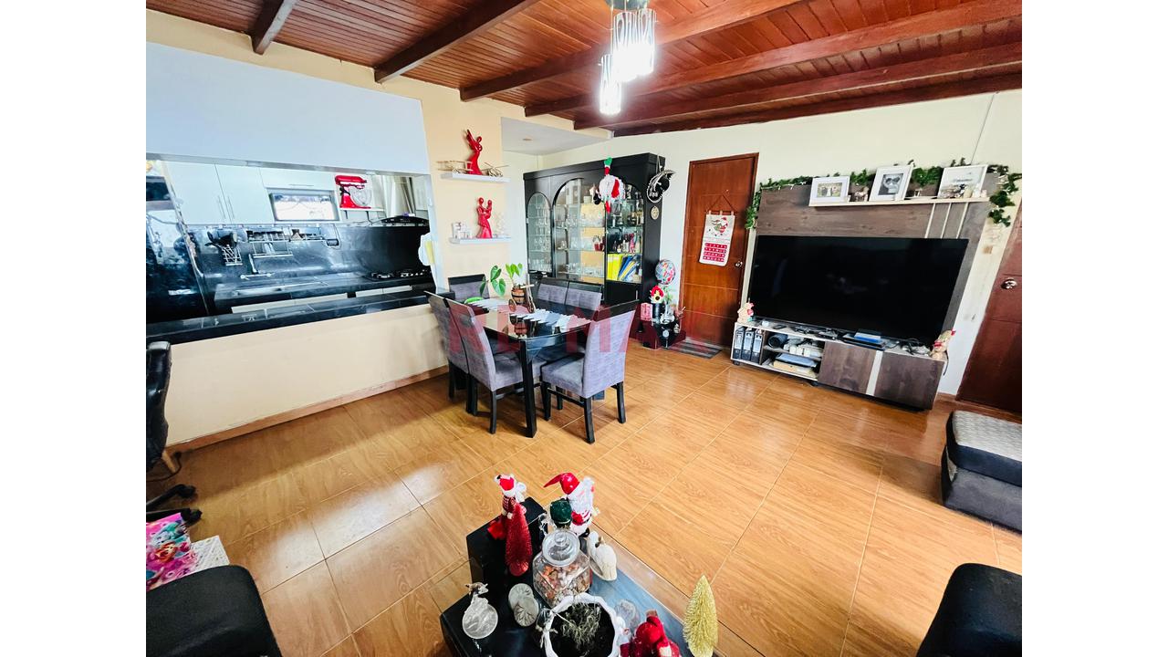 Se Vende Departamento En La Molina — foto 3
