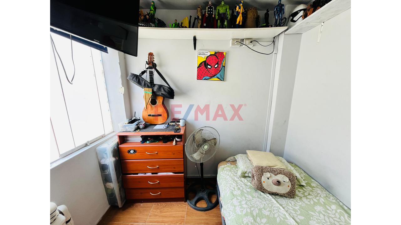 Se Vende Departamento En La Molina — foto 9