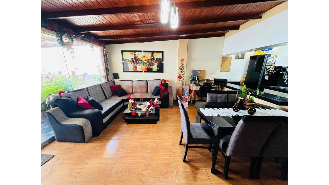 Se Vende Departamento En La Molina — foto 4
