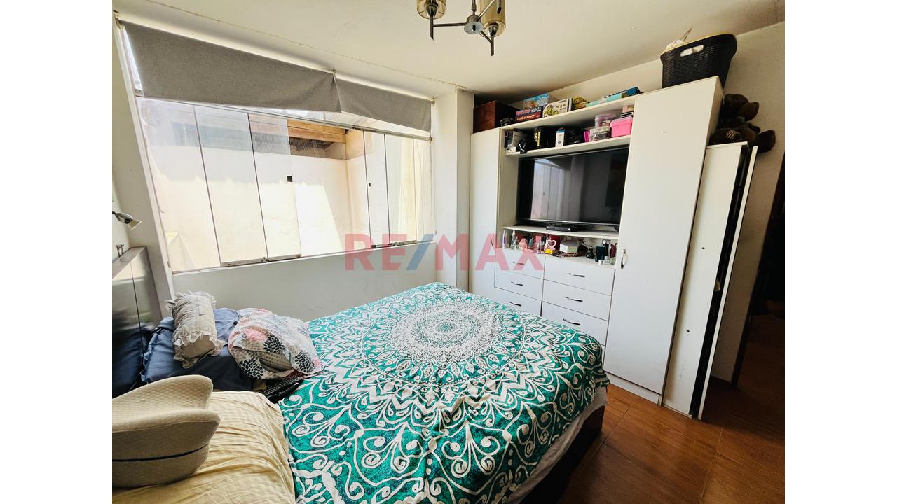 Se Vende Departamento En La Molina — foto 7