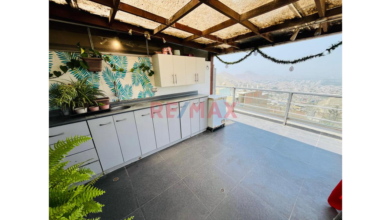 Se Vende Departamento En La Molina — foto 11