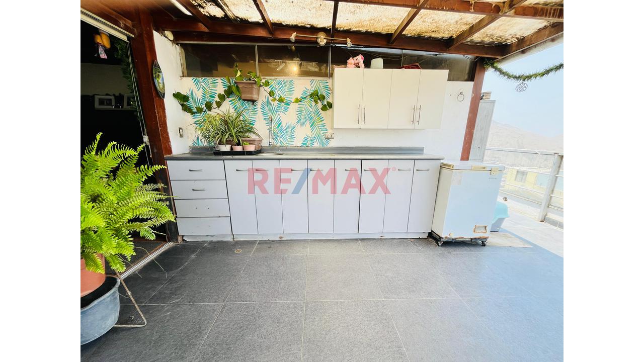 Se Vende Departamento En La Molina — foto 12