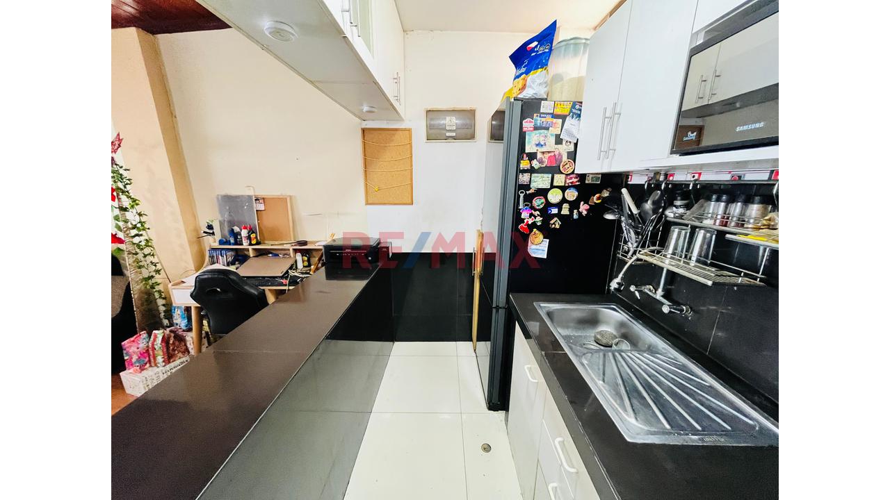 Se Vende Departamento En La Molina — foto 6