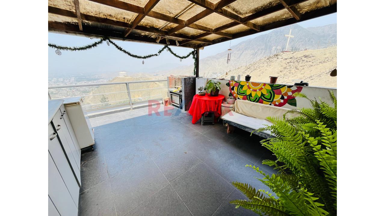 Se Vende Departamento En La Molina — foto 10