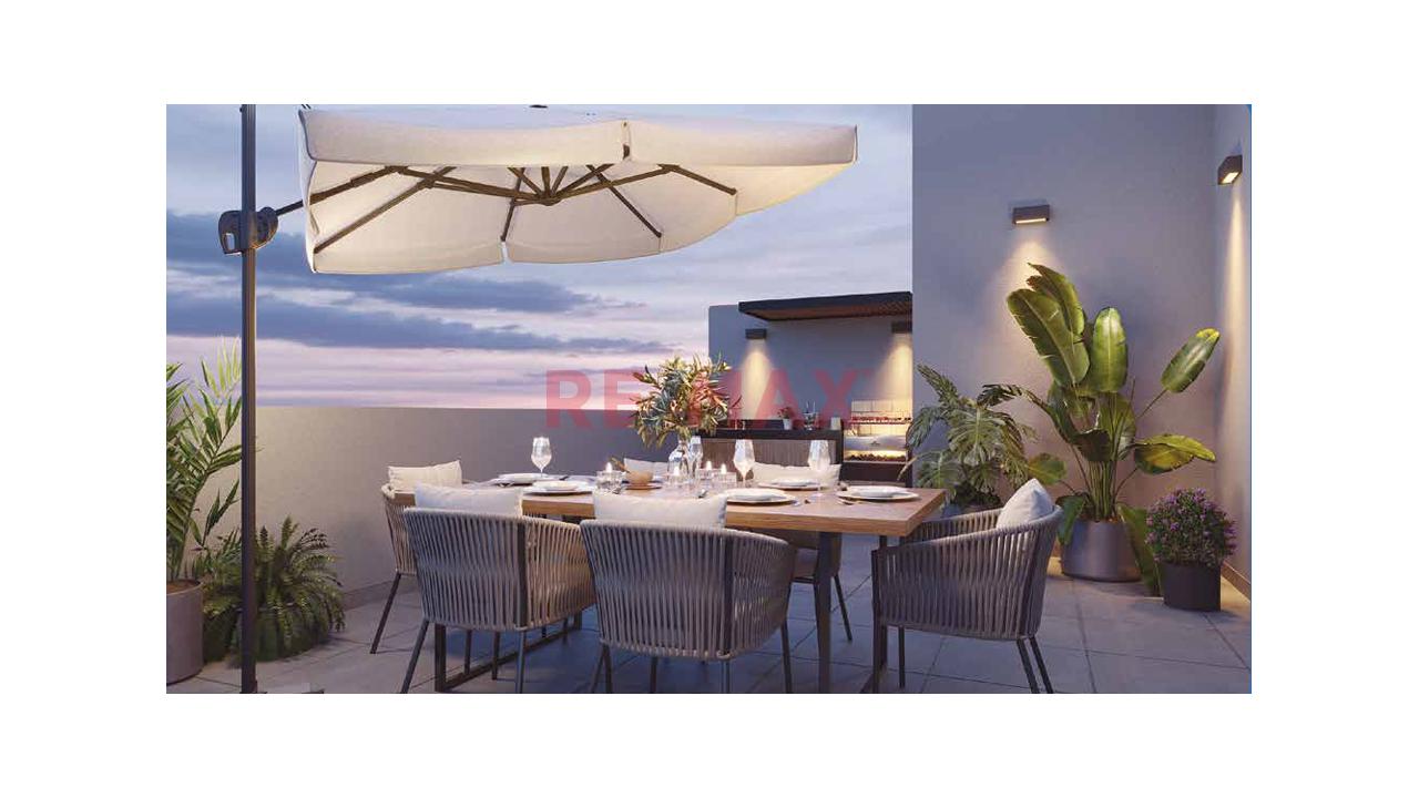Departamento De Estreno En Venta – San Miguel, Piso 3 – Ideal Para Independizarte O Invertir — foto 5