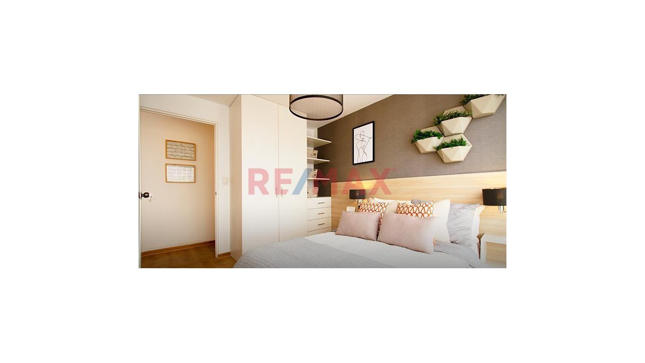 Departamento En Venta – San Miguel, Piso 6 – Excelente Opción Para Vivir O Invertir — foto 4