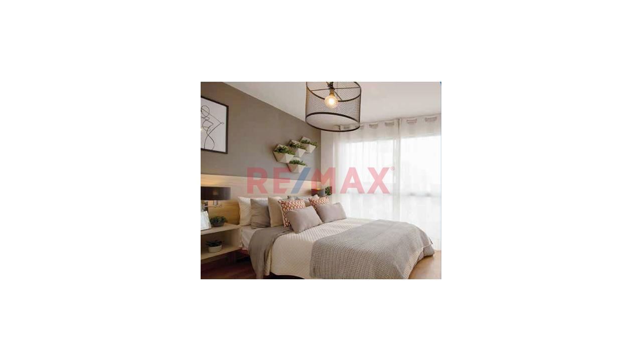 Departamento En Venta – San Miguel, Piso 6 – Excelente Opción Para Vivir O Invertir — foto 5