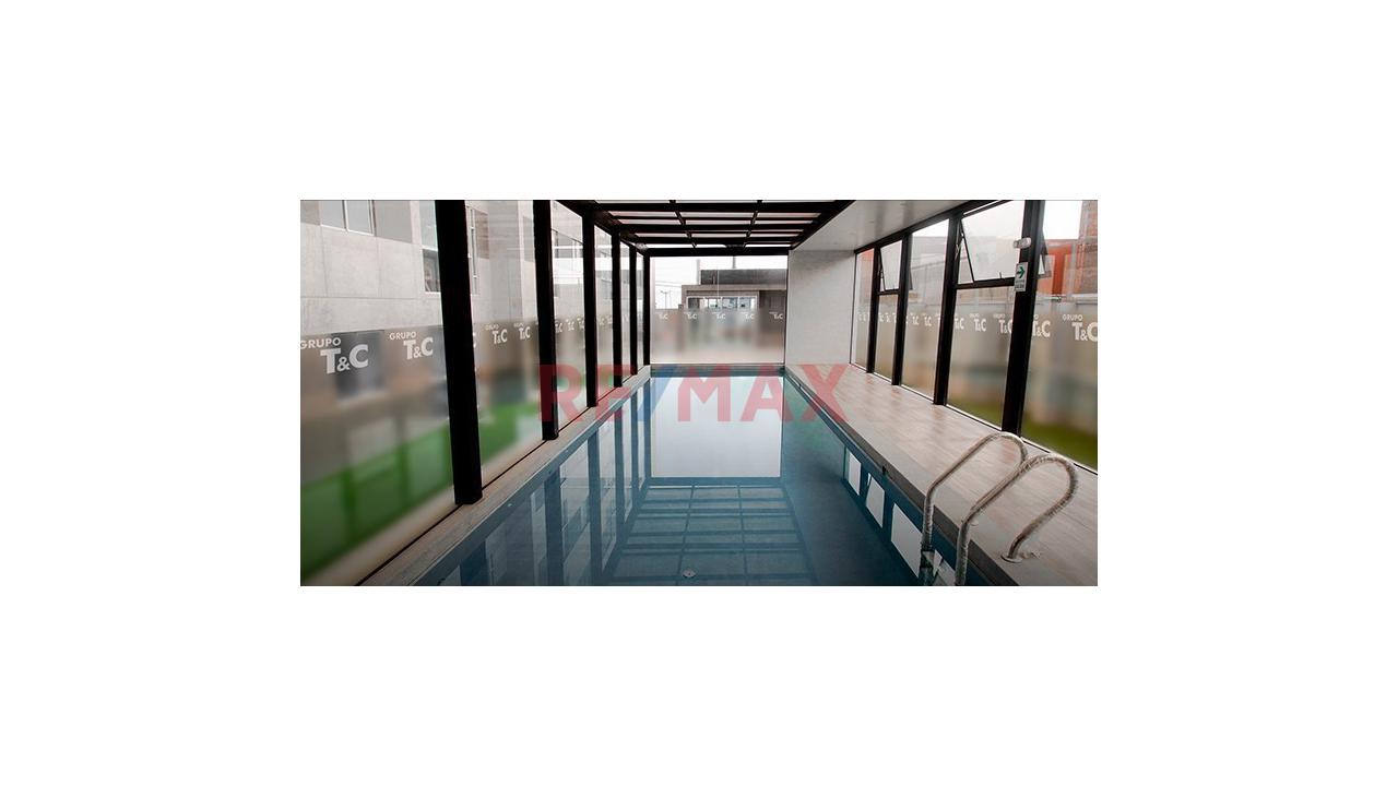 Departamento En Venta – San Miguel, Piso 6 – Excelente Opción Para Vivir O Invertir — foto 11