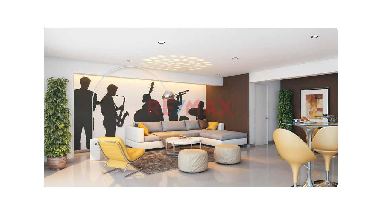 Departamento En Venta – San Miguel, Piso 6 – Excelente Opción Para Vivir O Invertir