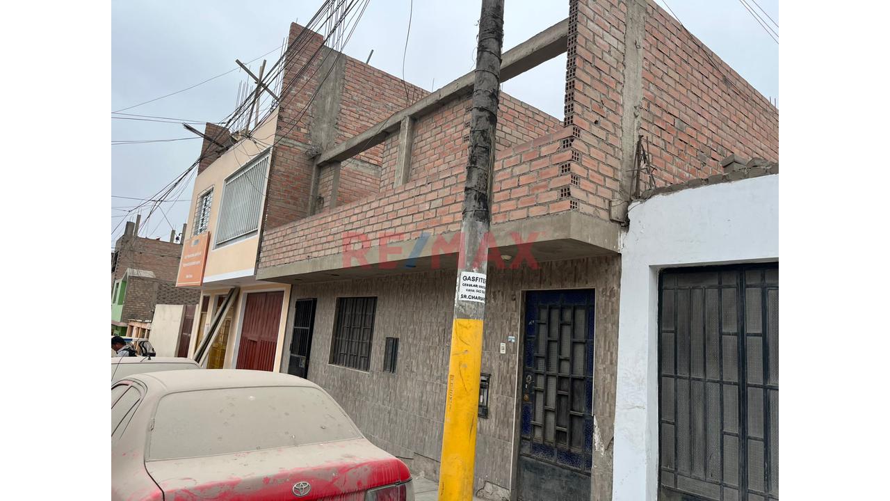 Venta De Casa Como Terreno En Comas — foto 7
