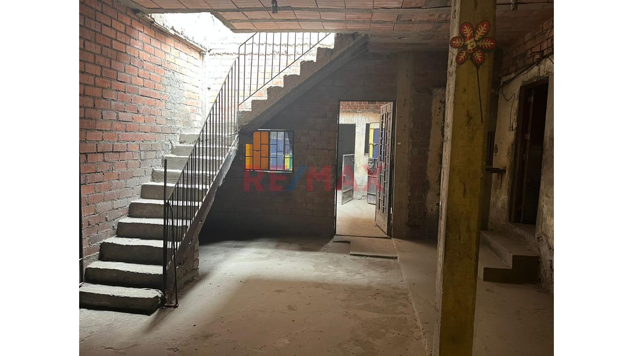 Venta De Casa Como Terreno En Comas — foto 11