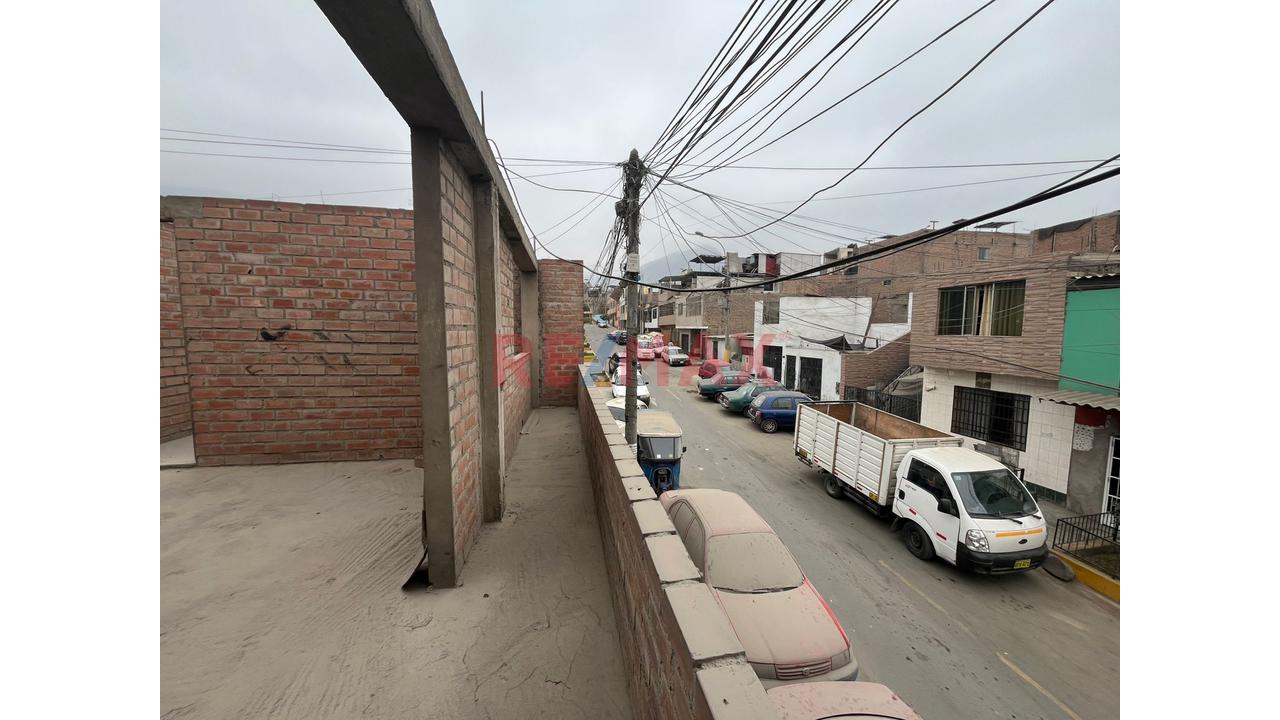 Venta De Casa Como Terreno En Comas — foto 4