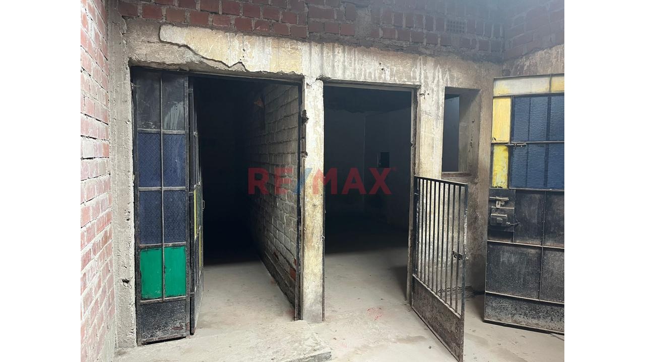 Venta De Casa Como Terreno En Comas — foto 13