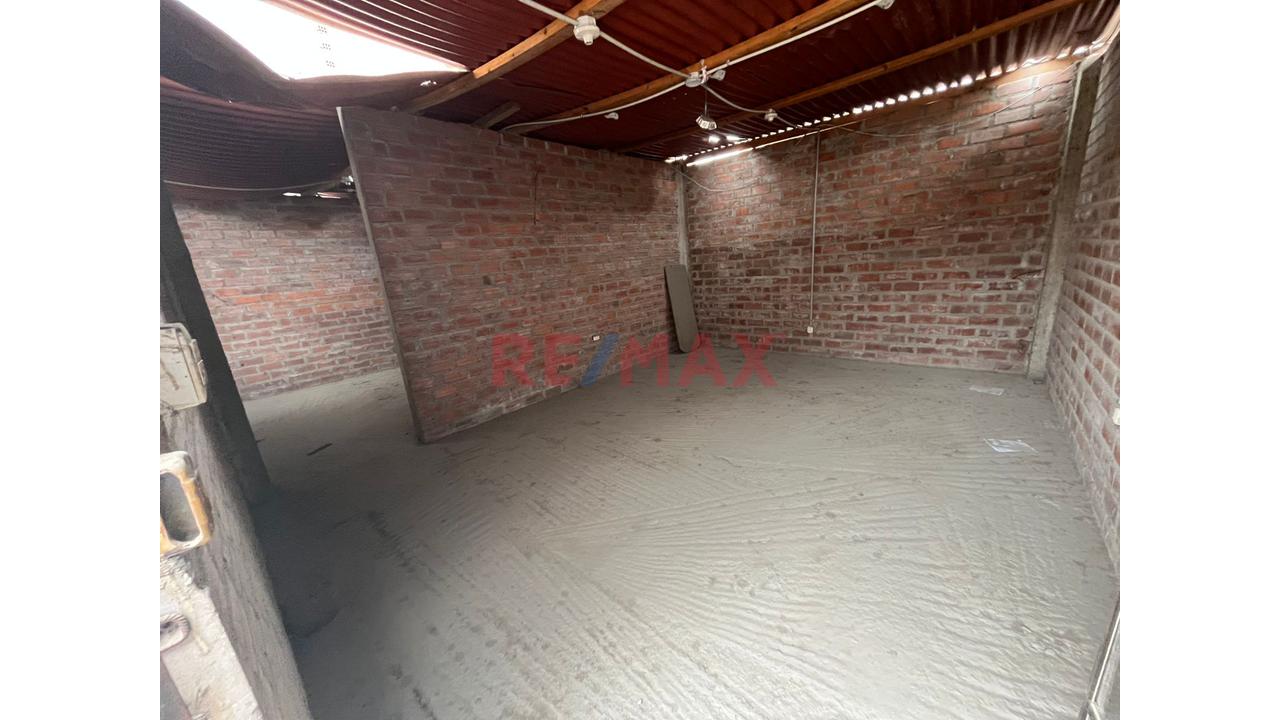 Venta De Casa Como Terreno En Comas — foto 14