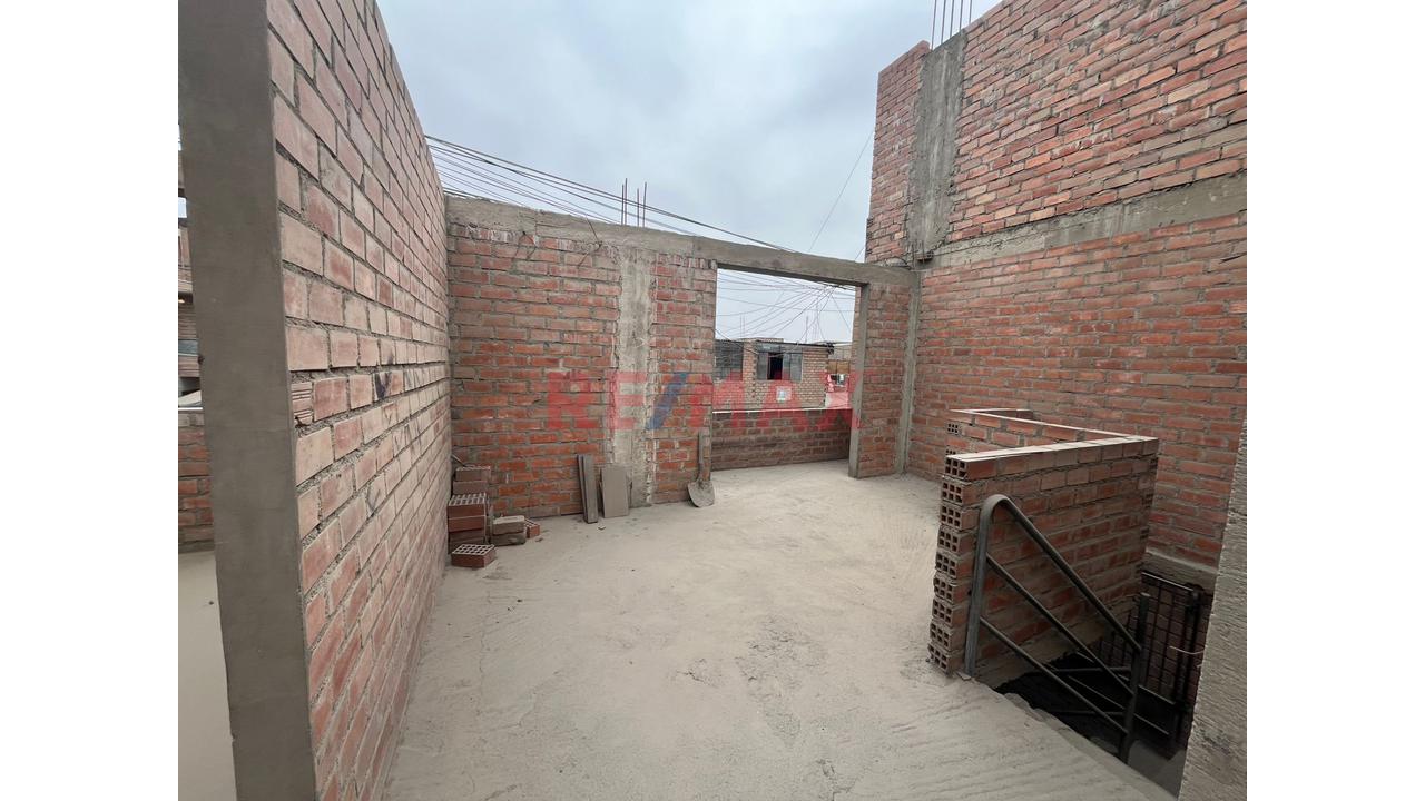 Venta De Casa Como Terreno En Comas — foto 6
