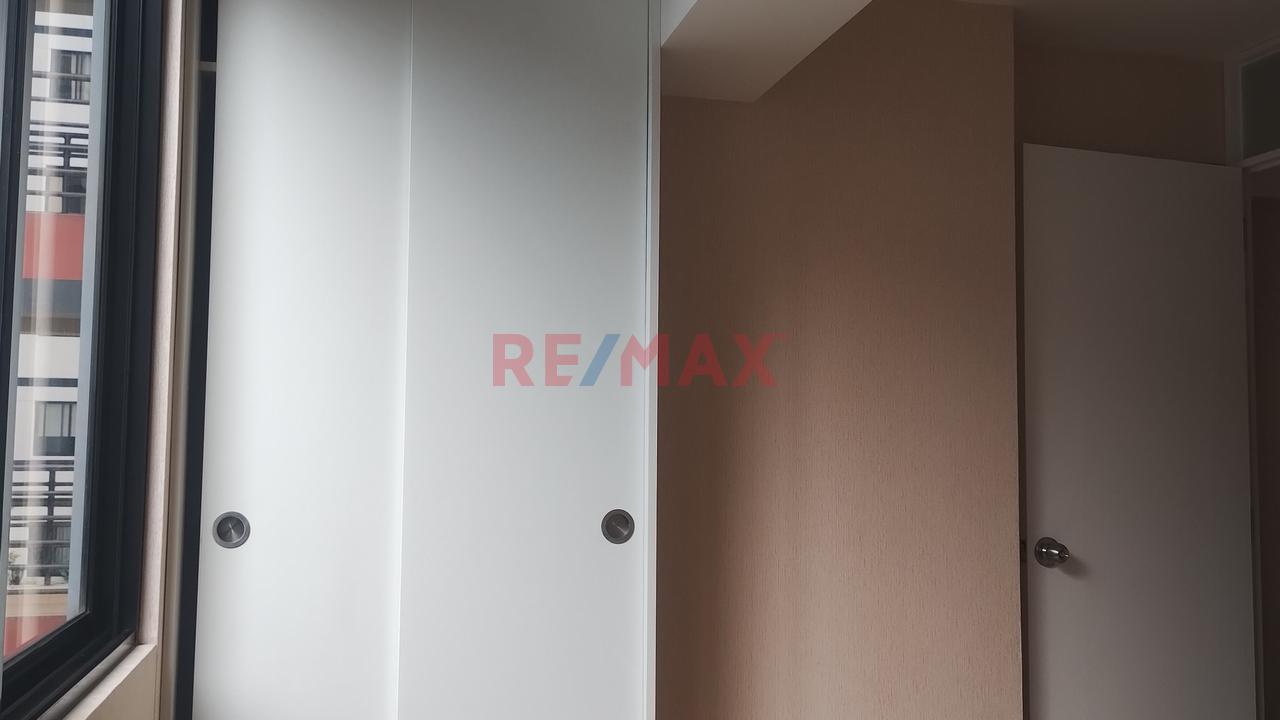 Vendo Espectacular Flat De Estreno 80M² - 2 Dorm + Estudio San Miguel. Av La Paz — foto 7