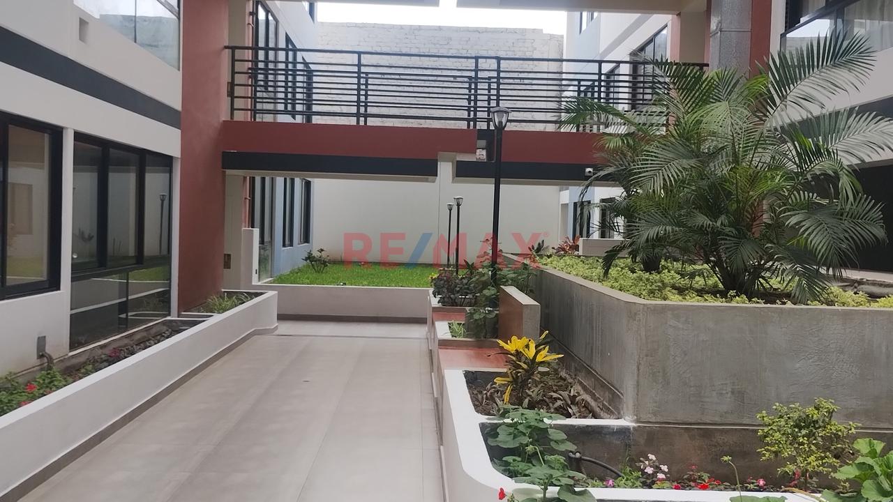 Vendo Espectacular Flat De Estreno 80M² - 2 Dorm + Estudio San Miguel. Av La Paz — foto 15