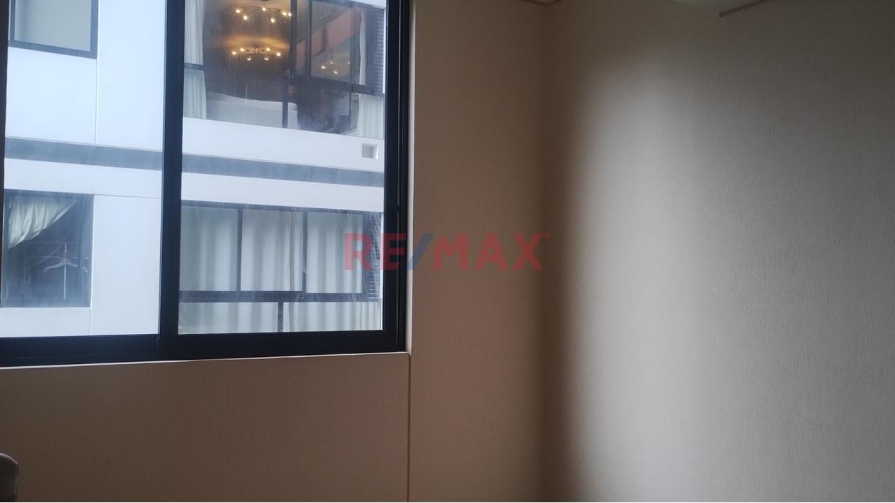 Vendo Espectacular Flat De Estreno 80M² - 2 Dorm + Estudio San Miguel. Av La Paz — foto 6