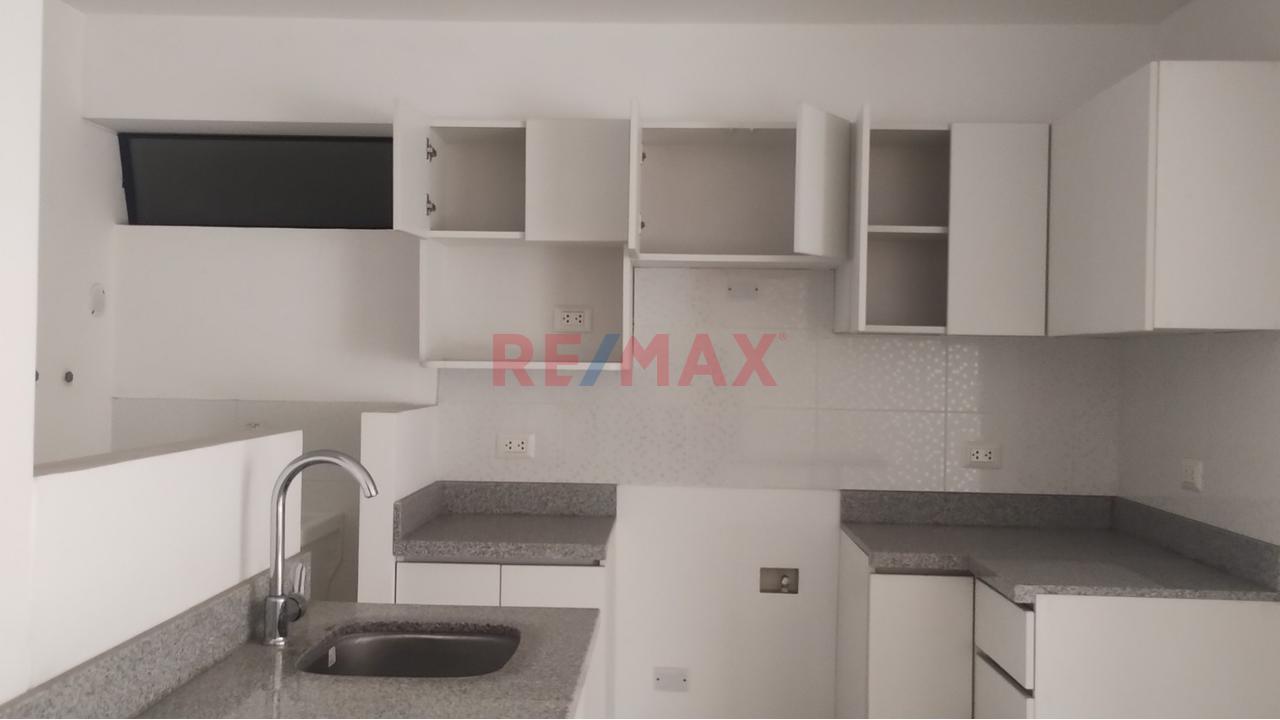 Vendo Espectacular Flat De Estreno 80M² - 2 Dorm + Estudio San Miguel. Av La Paz — foto 5