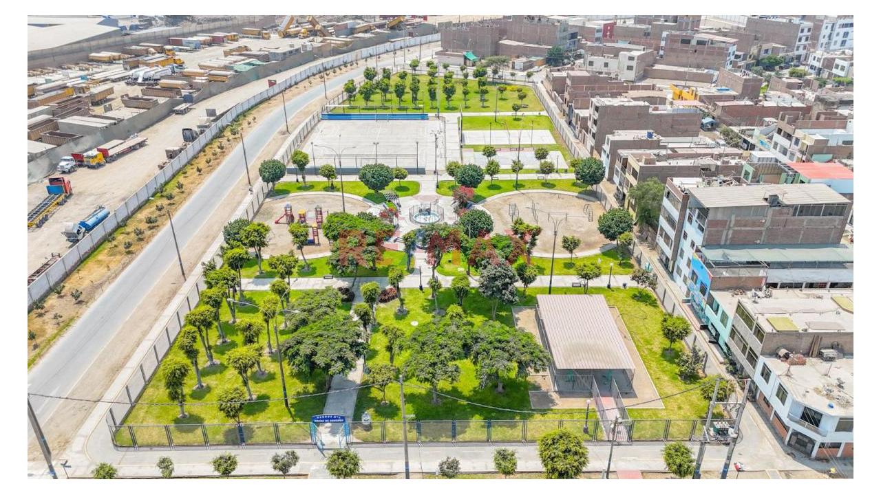 Casa De 3 Pisos + Azotea En Venta – Urb. Las Viñas De Surco – Oquendo, Callao - 10