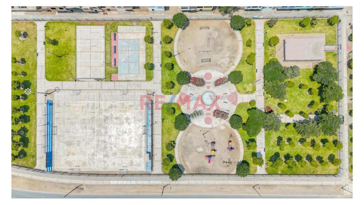 Casa De 3 Pisos + Azotea En Venta – Urb. Las Viñas De Surco – Oquendo, Callao - 12