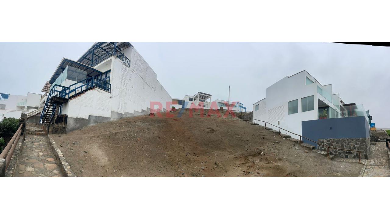 🏖️ ¡¡ Oportunidad Única !!  🌊 ¡¡ En Venta Terreno De Playa En Club Privado Punta Corrientes – Cerro Azul – Cañete !! - 3