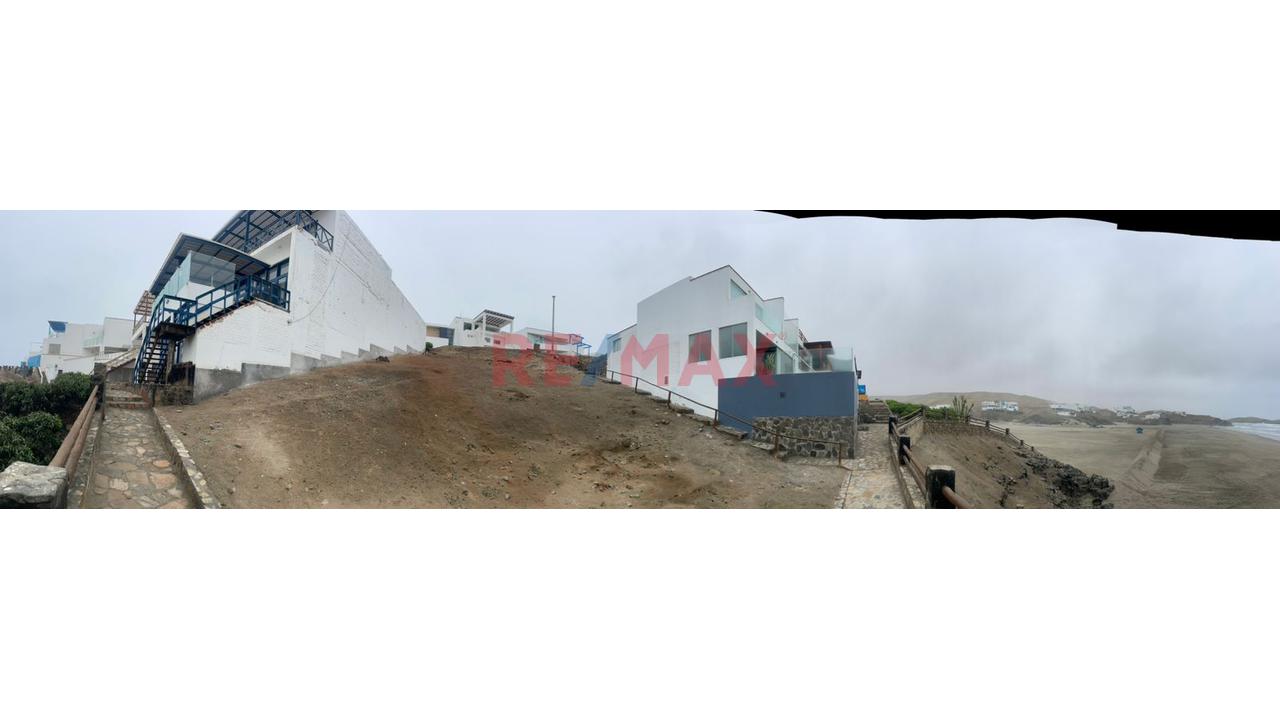 🏖️ ¡¡ Oportunidad Única !!  🌊 ¡¡ En Venta Terreno De Playa En Club Privado Punta Corrientes – Cerro Azul – Cañete !! - 5