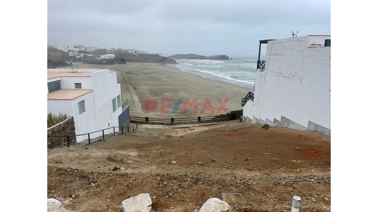 🏖️ ¡¡ Oportunidad Única !!  🌊 ¡¡ En Venta Terreno De Playa En Club Privado Punta Corrientes – Cerro Azul – Cañete !! - 2