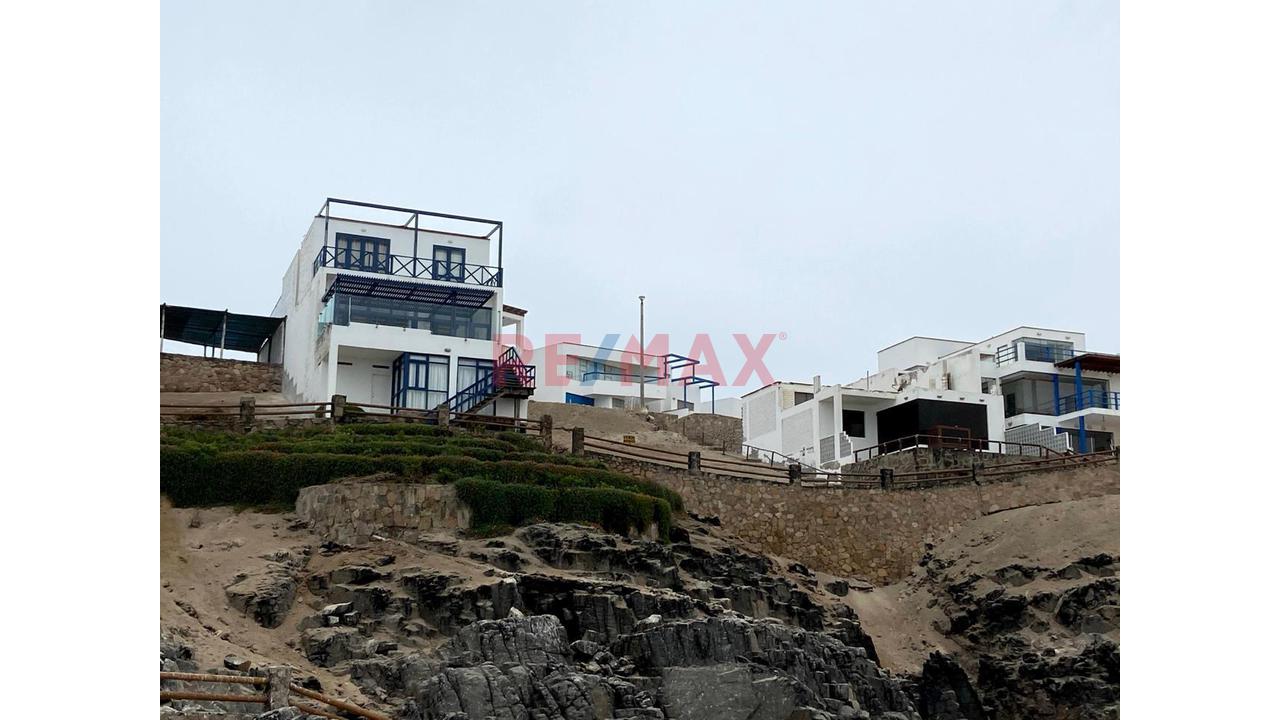 🏖️ ¡¡ Oportunidad Única !!  🌊 ¡¡ En Venta Terreno De Playa En Club Privado Punta Corrientes – Cerro Azul – Cañete !! - 7