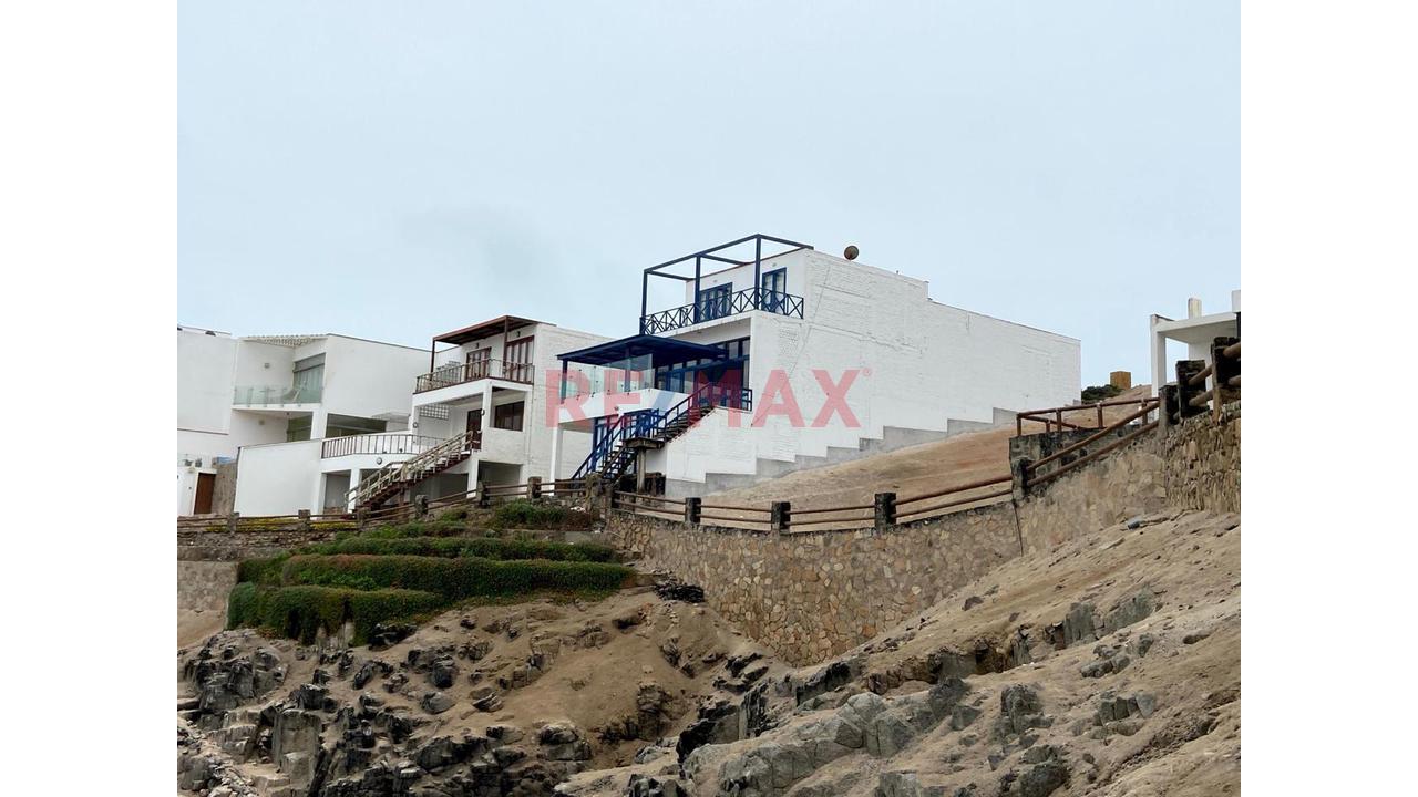 🏖️ ¡¡ Oportunidad Única !!  🌊 ¡¡ En Venta Terreno De Playa En Club Privado Punta Corrientes – Cerro Azul – Cañete !! - 8