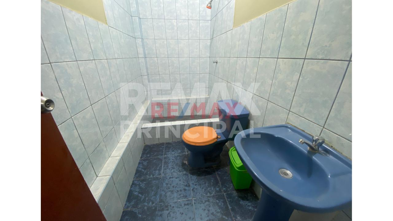 Local Comercial En Alquiler En Plena Av. Universitaria — foto 10
