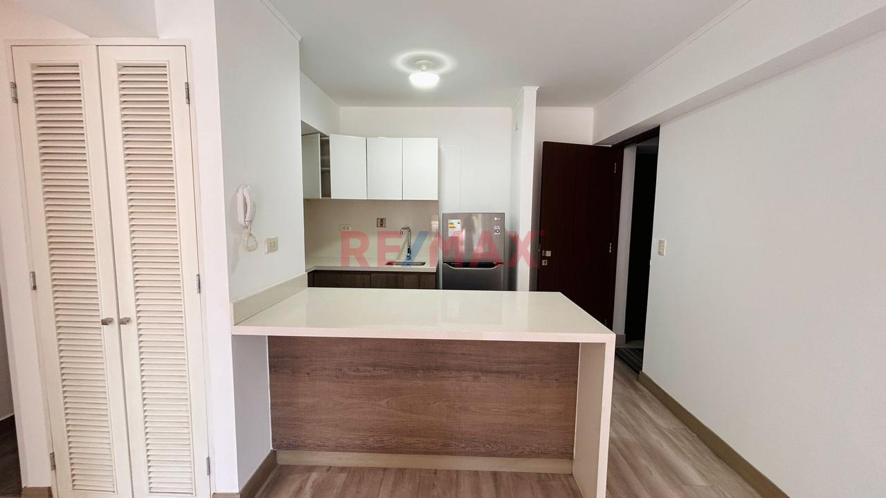 Departamento de 1 dormitorios ubicado en San Isidro Departamento de 1 dormitorios ubicado en San Isidro