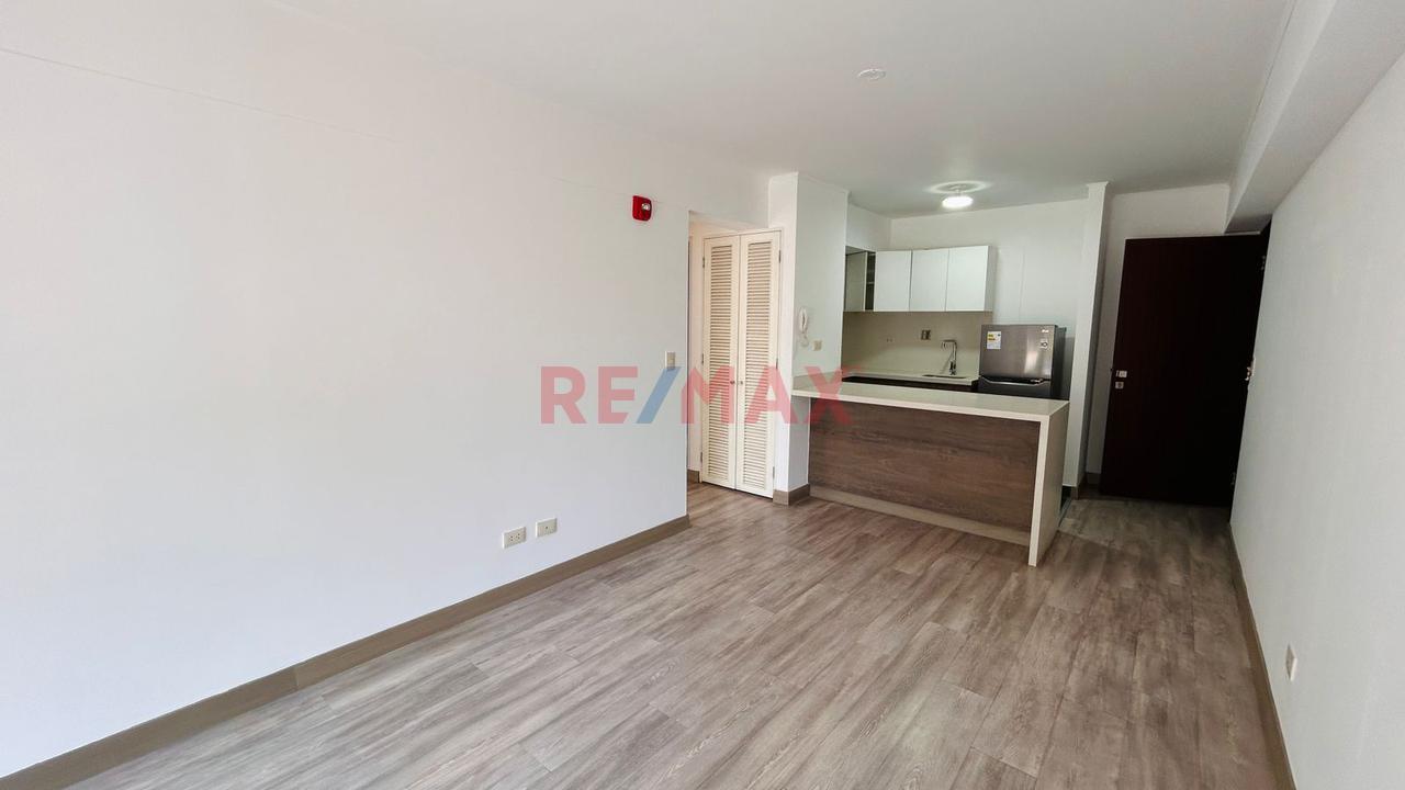 Departamento de 1 dormitorios y 1 baños ubicado en San Isidro Departamento de 1 dormitorios y 1 baños ubicado en San Isidro