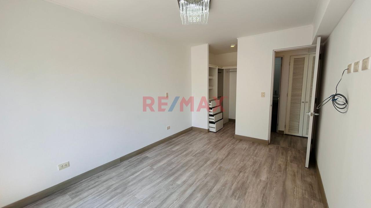 Departamento en Alquiler de 1 dormitorios ubicado en San Isidro Departamento en Alquiler de 1 dormitorios ubicado en San Isidro