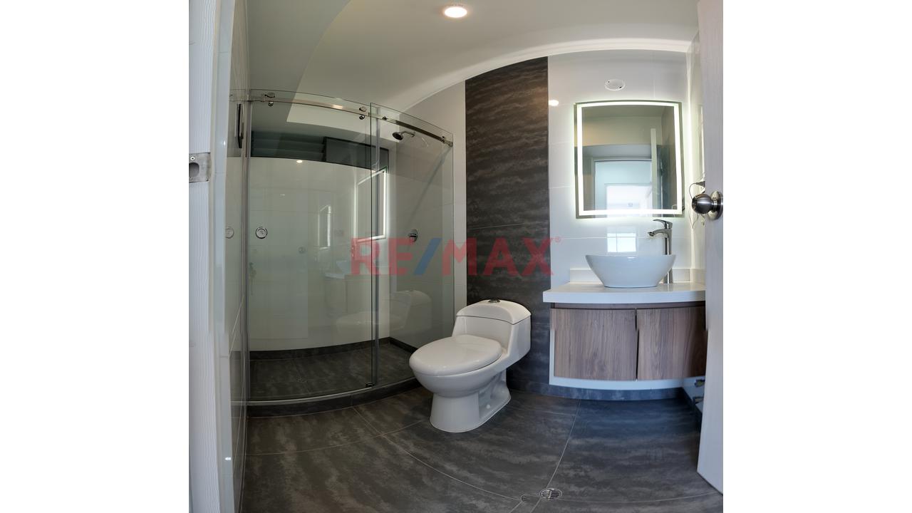 Departamento en Venta de 3 dormitorios ubicado en Yanahuara Departamento en Venta de 3 dormitorios ubicado en Yanahuara